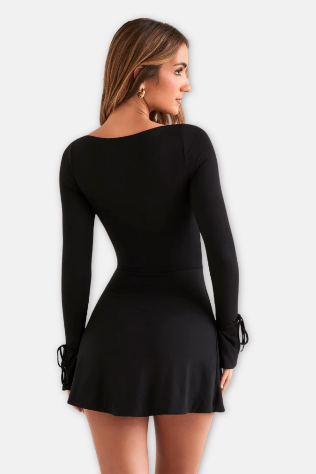Lola Crush Mini Dress