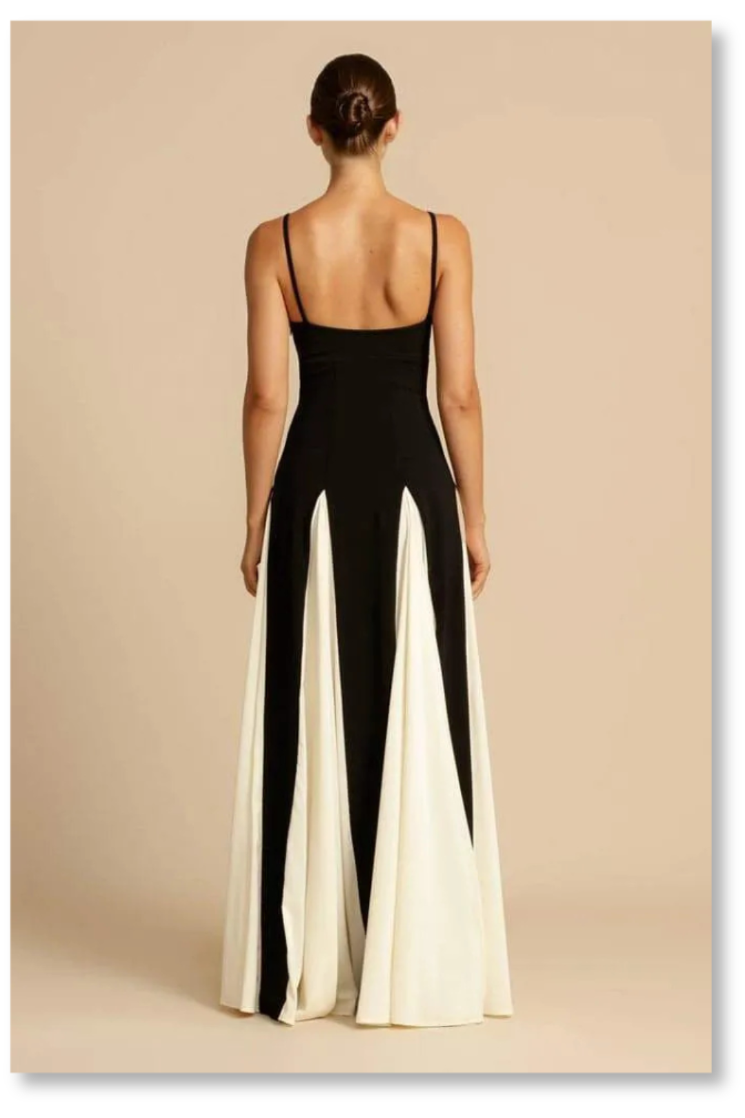 Luna Mirage Maxi Dress