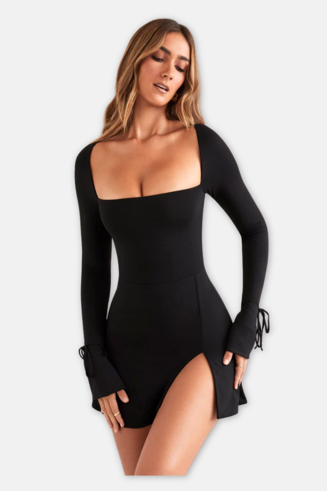Lola Crush Mini Dress