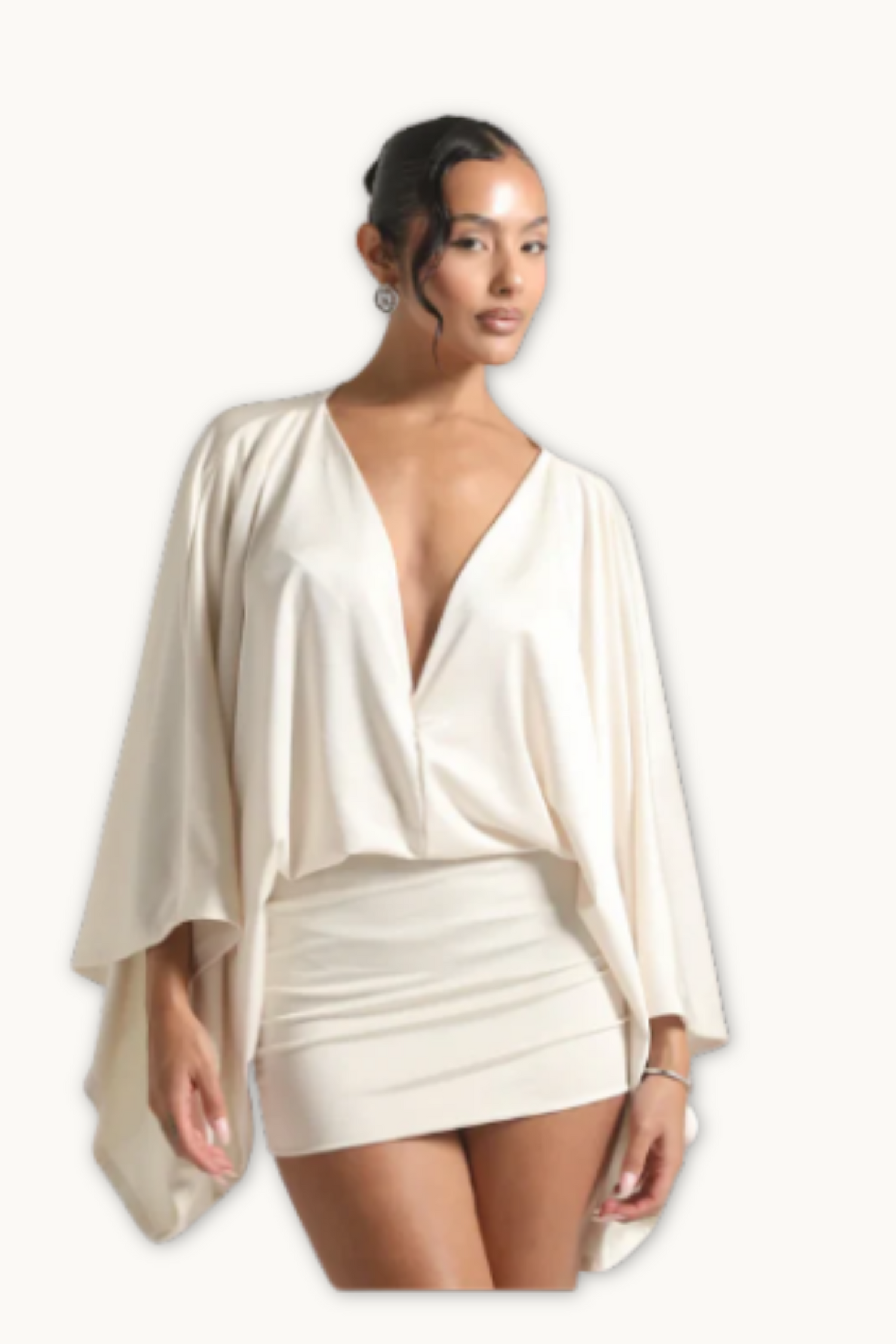 Alurea Mini Dress