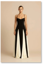 Luna Mirage Maxi Dress