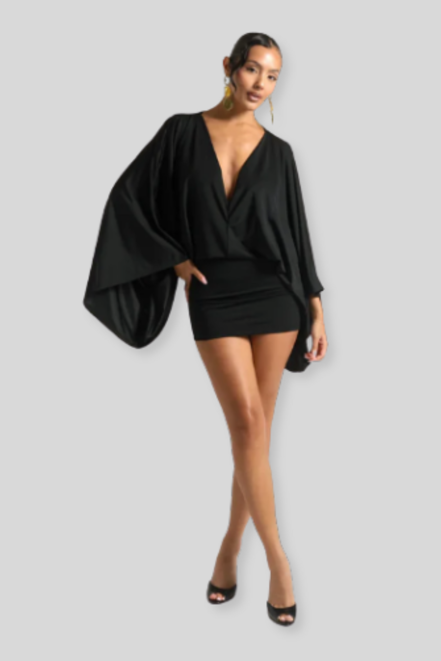 Alurea Mini Dress